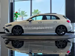 2023 Mercedes-Benz A Serisi A 200d Kıbrıs | KKTC İkinci El Satılık Araba - Thumbnail 2