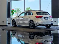 2023 Mercedes-Benz A Serisi A 200d Kıbrıs | KKTC İkinci El Satılık Araba - Thumbnail 3