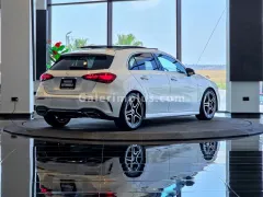 2023 Mercedes-Benz A Serisi A 200d Kıbrıs | KKTC İkinci El Satılık Araba - Thumbnail 4