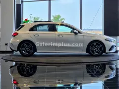 2023 Mercedes-Benz A Serisi A 200d Kıbrıs | KKTC İkinci El Satılık Araba - Thumbnail 5
