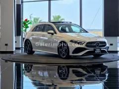 2023 Mercedes-Benz A Serisi A 200d Kıbrıs | KKTC İkinci El Satılık Araba - Thumbnail 6