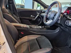 2023 Mercedes-Benz A Serisi A 200d Kıbrıs | KKTC İkinci El Satılık Araba - Thumbnail 7