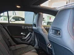 2023 Mercedes-Benz A Serisi A 200d Kıbrıs | KKTC İkinci El Satılık Araba - Thumbnail 8