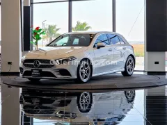 2023 Mercedes-Benz A Serisi A 200d Kıbrıs | KKTC İkinci El Satılık Araba - Thumbnail 1