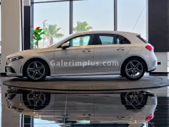2023 Mercedes-Benz A Serisi A 200d Kıbrıs | KKTC İkinci El Satılık Araba - Thumbnail 2