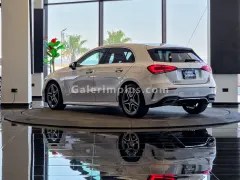 2023 Mercedes-Benz A Serisi A 200d Kıbrıs | KKTC İkinci El Satılık Araba - Thumbnail 3
