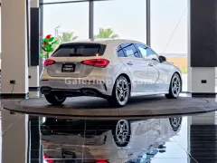 2023 Mercedes-Benz A Serisi A 200d Kıbrıs | KKTC İkinci El Satılık Araba - Thumbnail 4