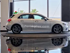 2023 Mercedes-Benz A Serisi A 200d Kıbrıs | KKTC İkinci El Satılık Araba - Thumbnail 5