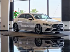 2023 Mercedes-Benz A Serisi A 200d Kıbrıs | KKTC İkinci El Satılık Araba - Thumbnail 6