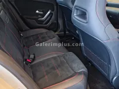 2023 Mercedes-Benz A Serisi A 200d Kıbrıs | KKTC İkinci El Satılık Araba - Thumbnail 7