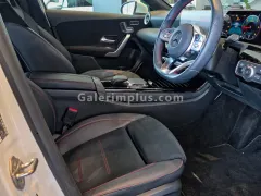 2023 Mercedes-Benz A Serisi A 200d Kıbrıs | KKTC İkinci El Satılık Araba - Thumbnail 8