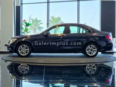 2013 Mercedes-Benz C Serisi C 200 Kıbrıs | KKTC İkinci El Satılık Araba - Thumbnail 2