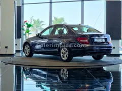 2013 Mercedes-Benz C Serisi C 200 Kıbrıs | KKTC İkinci El Satılık Araba - Thumbnail 3
