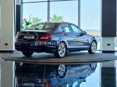 2013 Mercedes-Benz C Serisi C 200 Kıbrıs | KKTC İkinci El Satılık Araba - Thumbnail 4