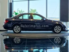 2013 Mercedes-Benz C Serisi C 200 Kıbrıs | KKTC İkinci El Satılık Araba - Thumbnail 5