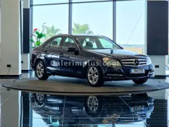 2013 Mercedes-Benz C Serisi C 200 Kıbrıs | KKTC İkinci El Satılık Araba - Thumbnail 6