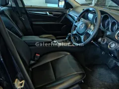 2013 Mercedes-Benz C Serisi C 200 Kıbrıs | KKTC İkinci El Satılık Araba - Thumbnail 7