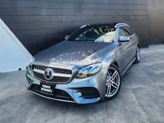 2019 Mercedes-Benz E Serisi E 220d Kıbrıs | KKTC İkinci El Satılık Araba - Thumbnail 1