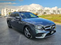 2019 Mercedes-Benz E Serisi E 220d Kıbrıs | KKTC İkinci El Satılık Araba - Thumbnail 2