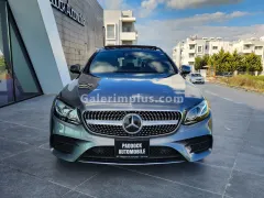 2019 Mercedes-Benz E Serisi E 220d Kıbrıs | KKTC İkinci El Satılık Araba - Thumbnail 3