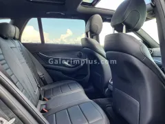 2019 Mercedes-Benz E Serisi E 220d Kıbrıs | KKTC İkinci El Satılık Araba - Thumbnail 4