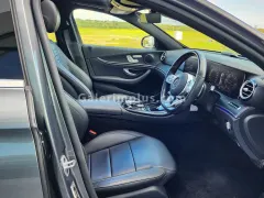 2019 Mercedes-Benz E Serisi E 220d Kıbrıs | KKTC İkinci El Satılık Araba - Thumbnail 5