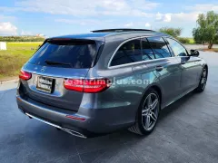 2019 Mercedes-Benz E Serisi E 220d Kıbrıs | KKTC İkinci El Satılık Araba - Thumbnail 6