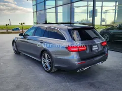 2019 Mercedes-Benz E Serisi E 220d Kıbrıs | KKTC İkinci El Satılık Araba - Thumbnail 7