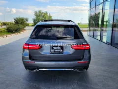 2019 Mercedes-Benz E Serisi E 220d Kıbrıs | KKTC İkinci El Satılık Araba - Thumbnail 8
