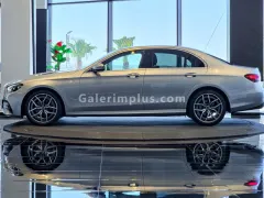 2021 Mercedes-Benz E Serisi E 220d Kıbrıs | KKTC İkinci El Satılık Araba - Thumbnail 2