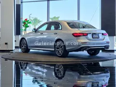 2021 Mercedes-Benz E Serisi E 220d Kıbrıs | KKTC İkinci El Satılık Araba - Thumbnail 3