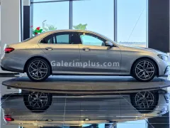 2021 Mercedes-Benz E Serisi E 220d Kıbrıs | KKTC İkinci El Satılık Araba - Thumbnail 5