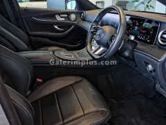 2021 Mercedes-Benz E Serisi E 220d Kıbrıs | KKTC İkinci El Satılık Araba - Thumbnail 7