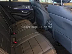 2021 Mercedes-Benz E Serisi E 220d Kıbrıs | KKTC İkinci El Satılık Araba - Thumbnail 8