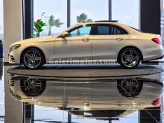 2021 Mercedes-Benz E Serisi E 200 Kıbrıs | KKTC İkinci El Satılık Araba - Thumbnail 2