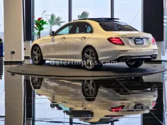 2021 Mercedes-Benz E Serisi E 200 Kıbrıs | KKTC İkinci El Satılık Araba - Thumbnail 3