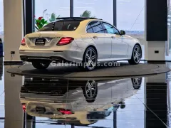 2021 Mercedes-Benz E Serisi E 200 Kıbrıs | KKTC İkinci El Satılık Araba - Thumbnail 4