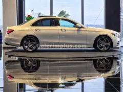 2021 Mercedes-Benz E Serisi E 200 Kıbrıs | KKTC İkinci El Satılık Araba - Thumbnail 5