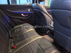 2021 Mercedes-Benz E Serisi E 200 Kıbrıs | KKTC İkinci El Satılık Araba - Thumbnail 8