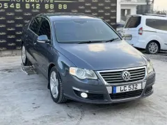 2010 Volkswagen Passat 1.8 Kıbrıs | KKTC İkinci El Satılık Araba - Thumbnail 1