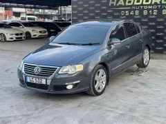 2010 Volkswagen Passat 1.8 Kıbrıs | KKTC İkinci El Satılık Araba - Thumbnail 3