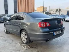 2010 Volkswagen Passat 1.8 Kıbrıs | KKTC İkinci El Satılık Araba - Thumbnail 4