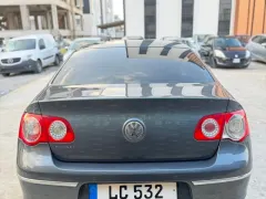 2010 Volkswagen Passat 1.8 Kıbrıs | KKTC İkinci El Satılık Araba - Thumbnail 6