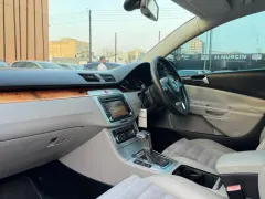 2010 Volkswagen Passat 1.8 Kıbrıs | KKTC İkinci El Satılık Araba - Thumbnail 7