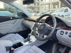 2010 Volkswagen Passat 1.8 Kıbrıs | KKTC İkinci El Satılık Araba - Thumbnail 8