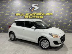 2023 Suzuki Swift 1.2 Kıbrıs | KKTC İkinci El Satılık Araba - Thumbnail 1