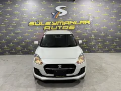 2023 Suzuki Swift 1.2 Kıbrıs | KKTC İkinci El Satılık Araba - Thumbnail 2