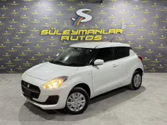 2023 Suzuki Swift 1.2 Kıbrıs | KKTC İkinci El Satılık Araba - Thumbnail 3