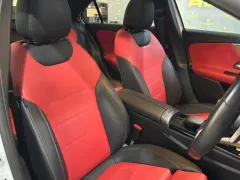 2022 Mercedes-Benz A Serisi A 250 Kıbrıs | KKTC İkinci El Satılık Araba - Thumbnail 4