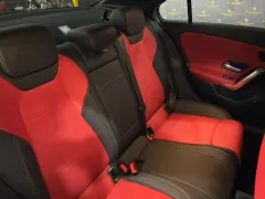 2022 Mercedes-Benz A Serisi A 250 Kıbrıs | KKTC İkinci El Satılık Araba - Thumbnail 6